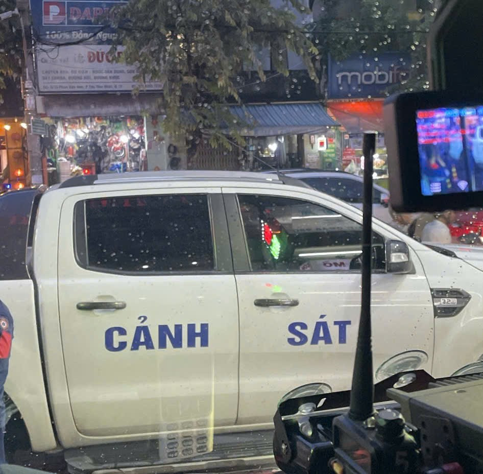Người đàn ông tử vong bất thường trong khách sạn- Ảnh 1.