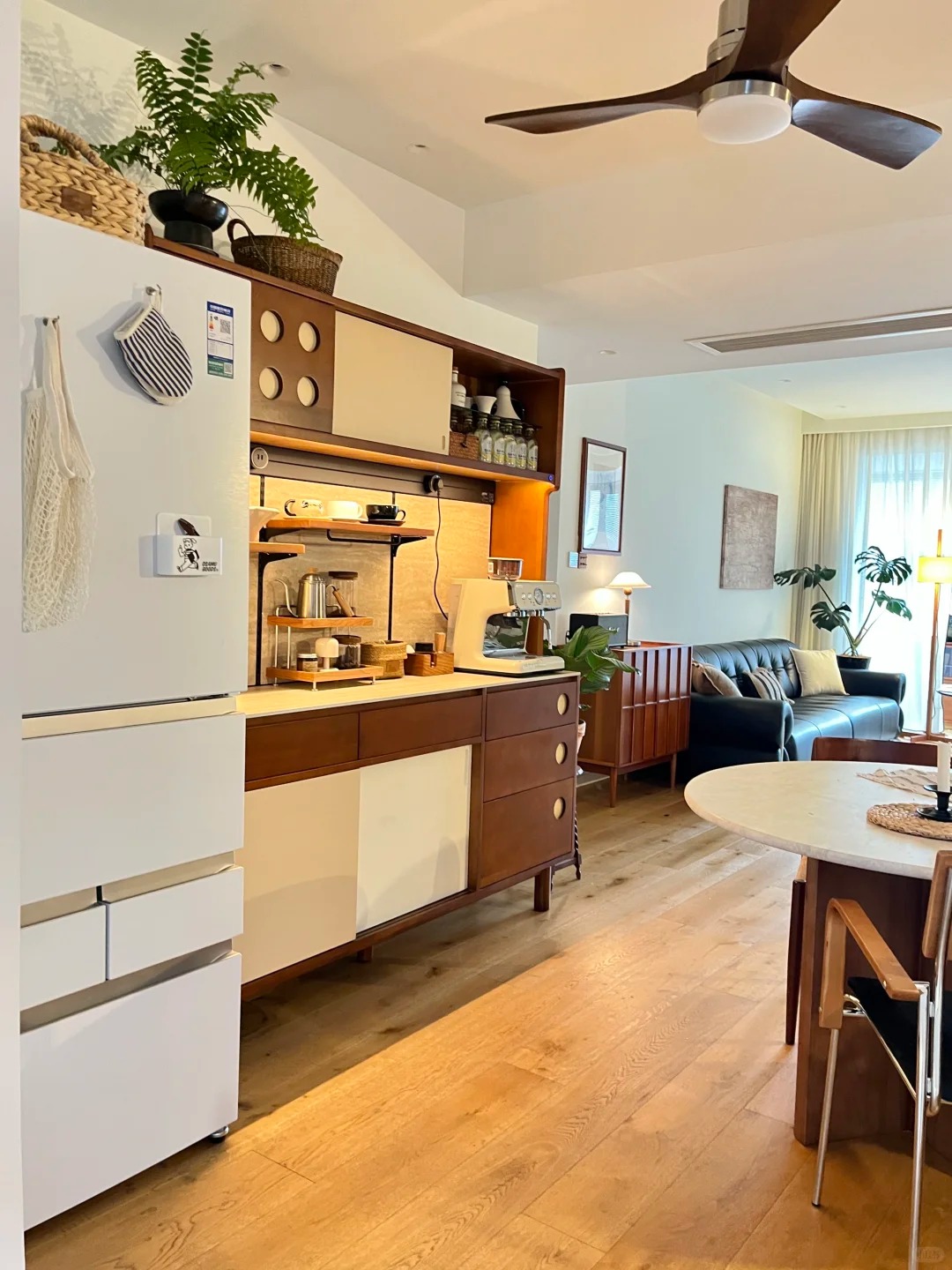 Đừng đặt tủ lạnh ở những vị tr&iacute; n&agrave;y: Tiền ra như nước, vợ chồng dễ khắc khẩu- Ảnh 2.