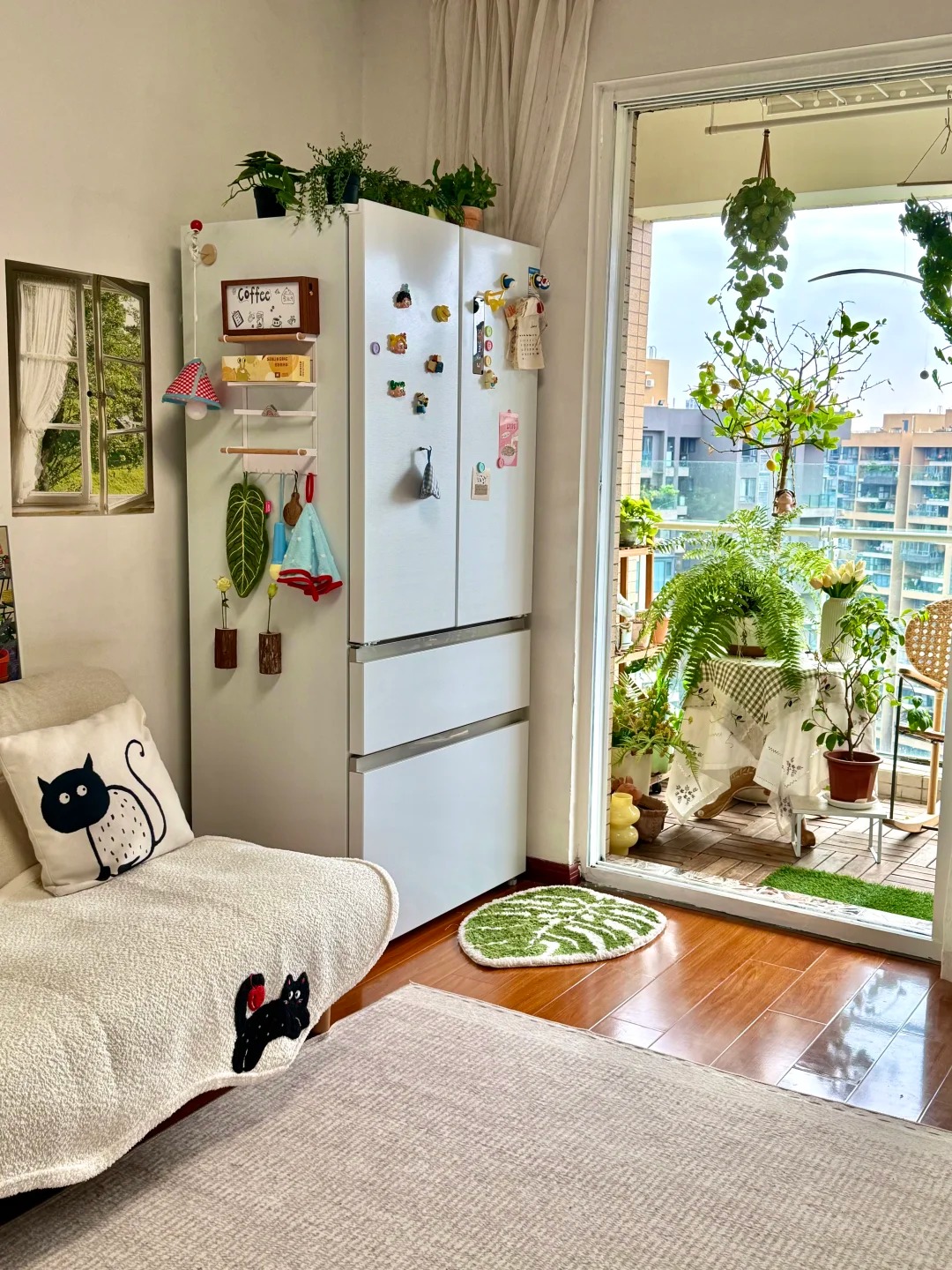 Đừng đặt tủ lạnh ở những vị tr&iacute; n&agrave;y: Tiền ra như nước, vợ chồng dễ khắc khẩu- Ảnh 1.