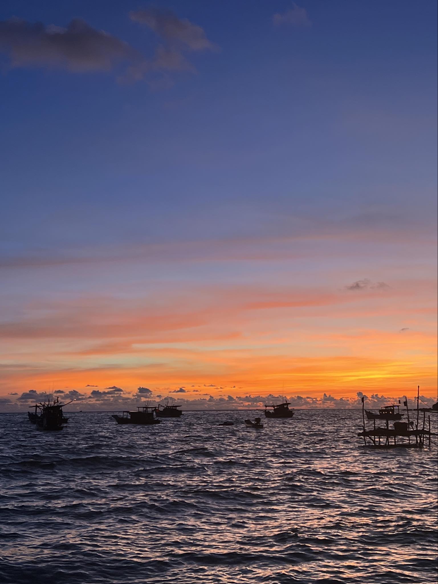 1 nơi ở Phú Quốc vinh dự nằm trong Top 5 khu nghỉ dưỡng tốt nhất Châu Á, tự hào quá Đảo Ngọc ơi!- Ảnh 5.