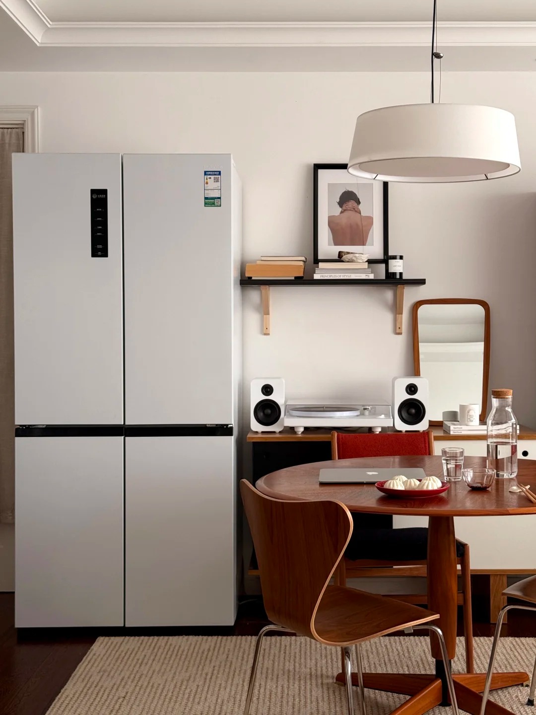 Đừng đặt tủ lạnh ở những vị tr&iacute; n&agrave;y: Tiền ra như nước, vợ chồng dễ khắc khẩu- Ảnh 3.