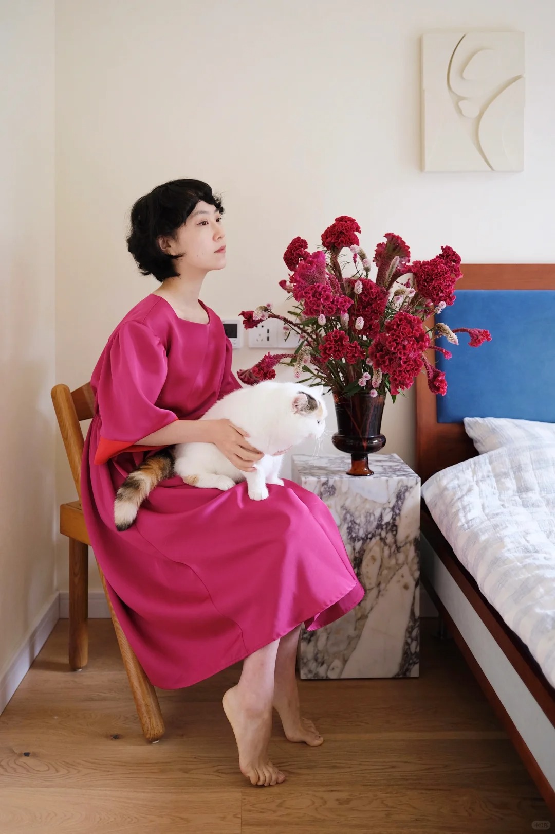 Người phụ nữ 34 tuổi thường xuyên dùng “phép thuật” trong nhà: Cuộc sống hạnh phúc hơn mỗi ngày, chị em nên học hỏi!- Ảnh 42.