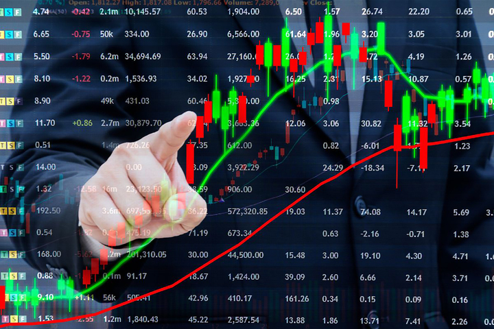 Chứng khoán vượt đỉnh lịch sử 1.700 điểm, chuyên gia tin mốc 1.800 không còn xa- Ảnh 1.