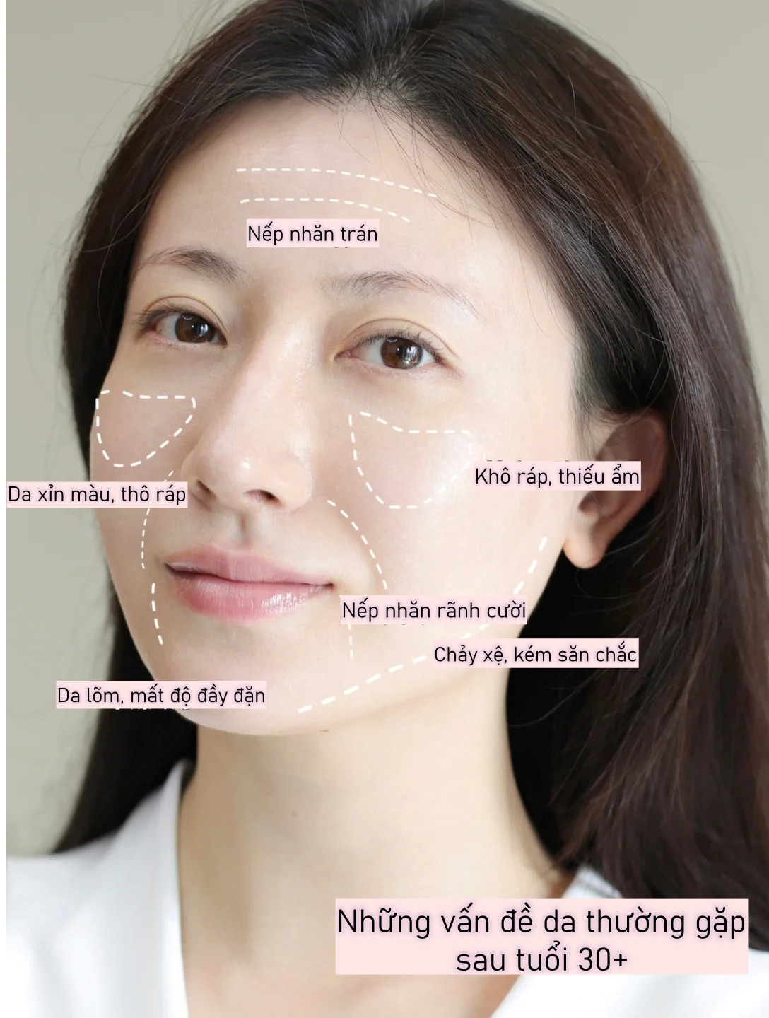 Chỉ chăm sóc ngoài da là chưa đủ, đây mới là giải pháp chống lão hóa hiệu quả nhất- Ảnh 4.