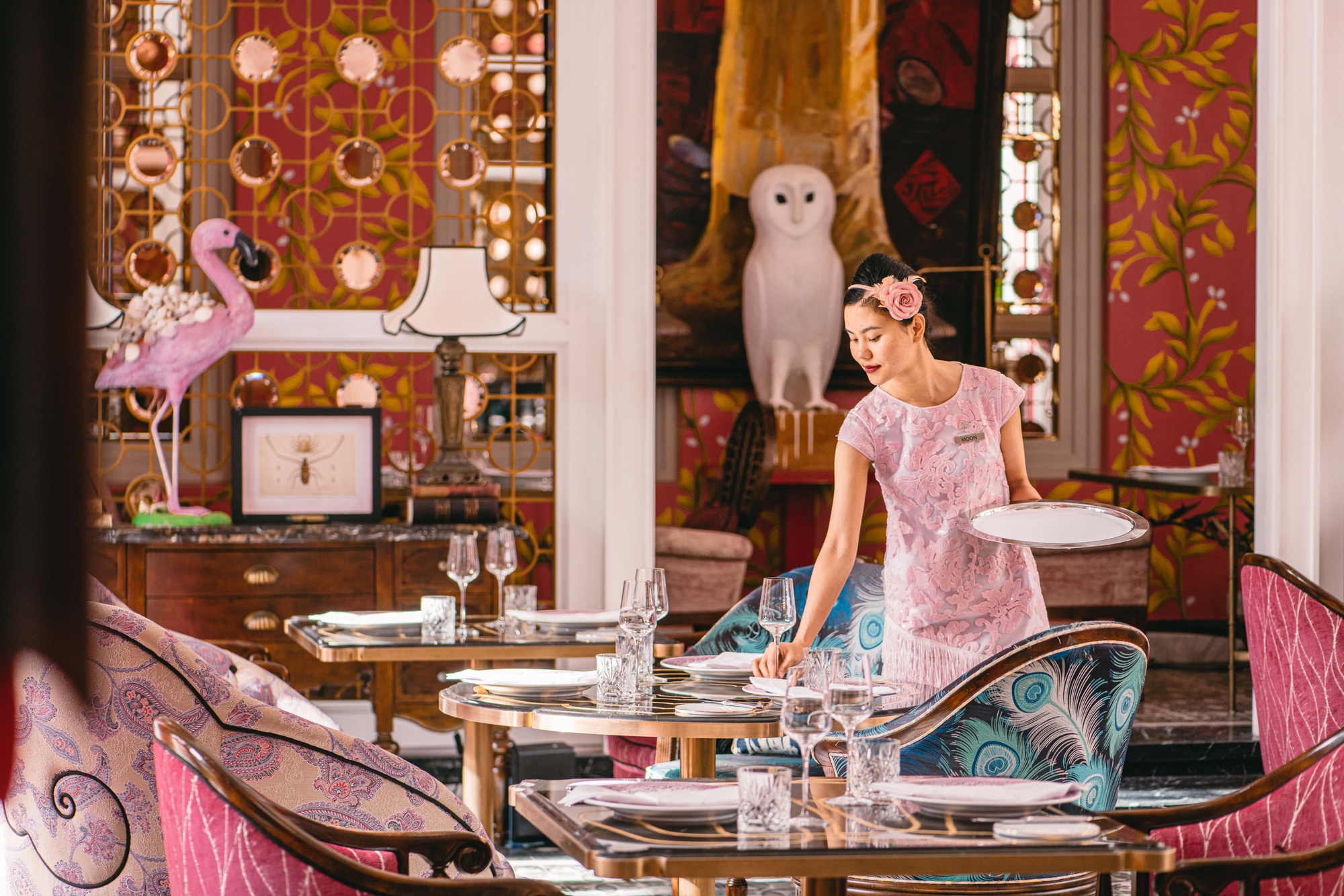 1 nơi ở Phú Quốc vinh dự nằm trong Top 5 khu nghỉ dưỡng tốt nhất Châu Á, tự hào quá Đảo Ngọc ơi!- Ảnh 10.