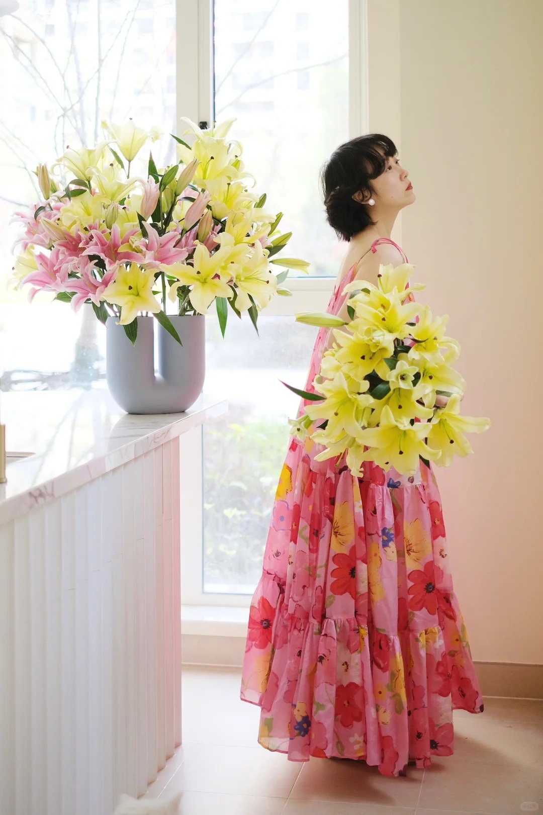 Người phụ nữ 34 tuổi thường xuyên dùng “phép thuật” trong nhà: Cuộc sống hạnh phúc hơn mỗi ngày, chị em nên học hỏi!- Ảnh 36.