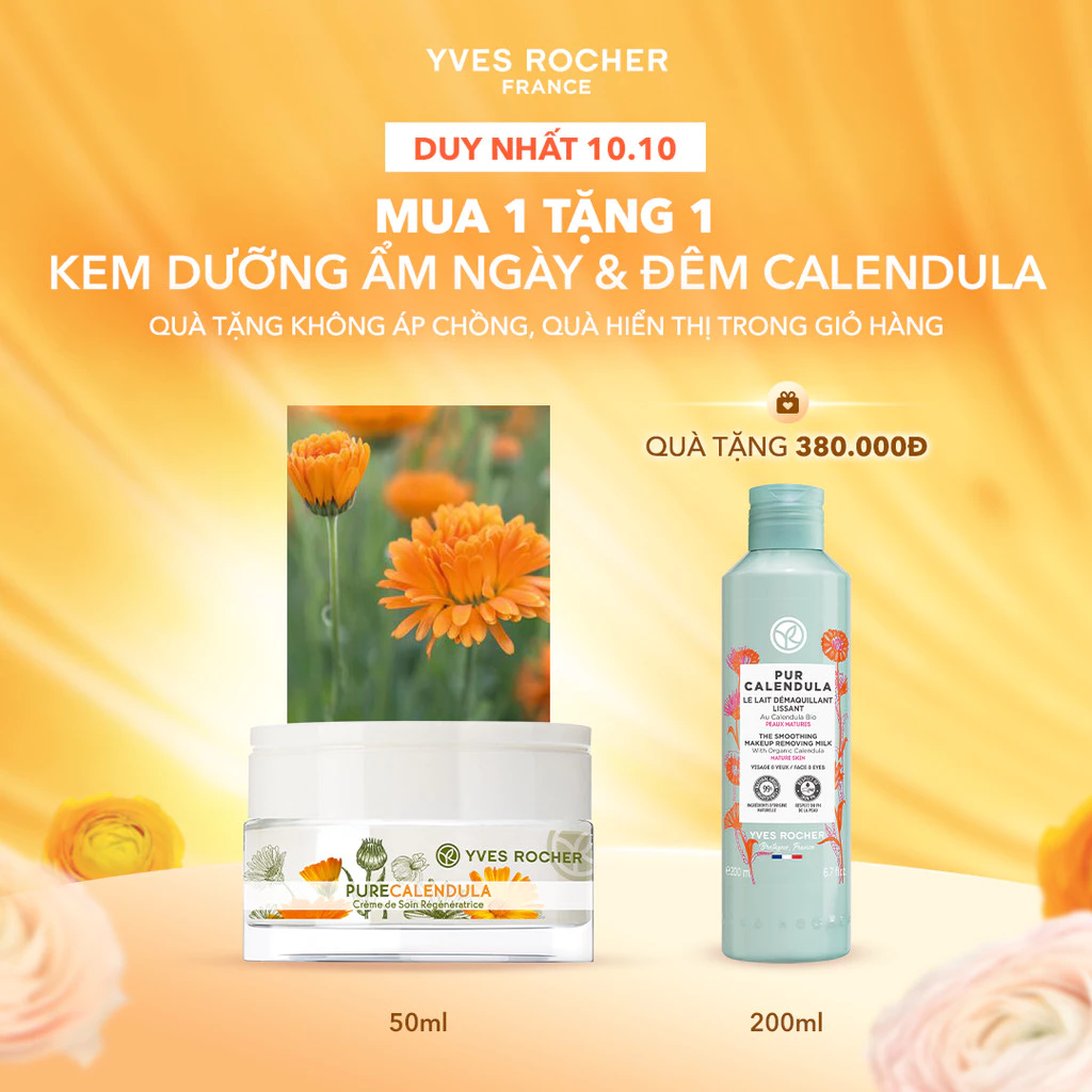 9 món skincare mua 1 tặng 1 giá hời 10/10 - cơ hội "nâng cấp" làn da mà không lo ví mỏng- Ảnh 4.
