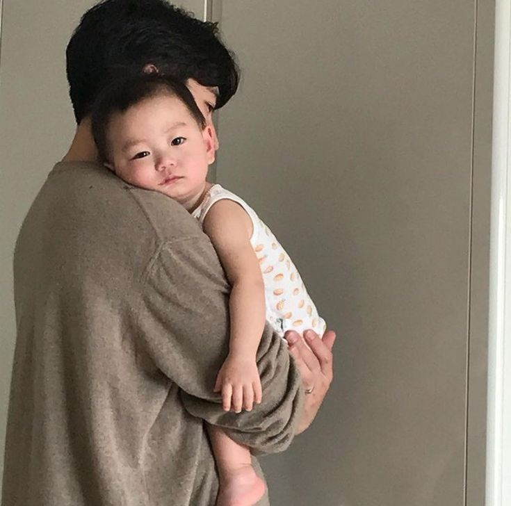 Dấu hiệu của 1 ông bố mà mọi đứa trẻ đều ao ước có được- Ảnh 1.