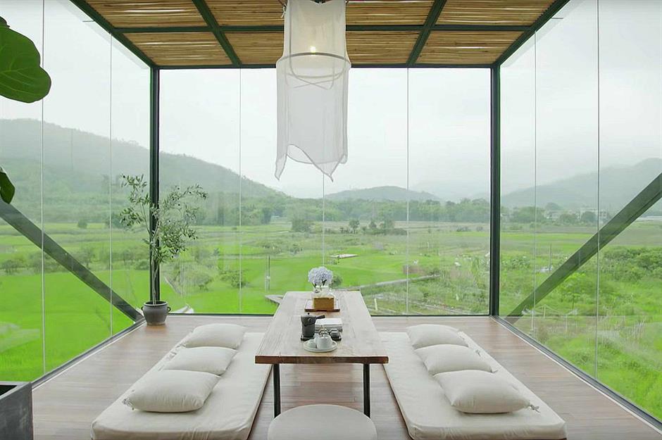 Hội chị em U60 góp hơn 14 tỷ đồng về quê xây biệt thự 700m2 dưỡng già: “Chồng thì đã sống chung cả đời, ở với con cháu không bằng ở với bạn”- Ảnh 4.