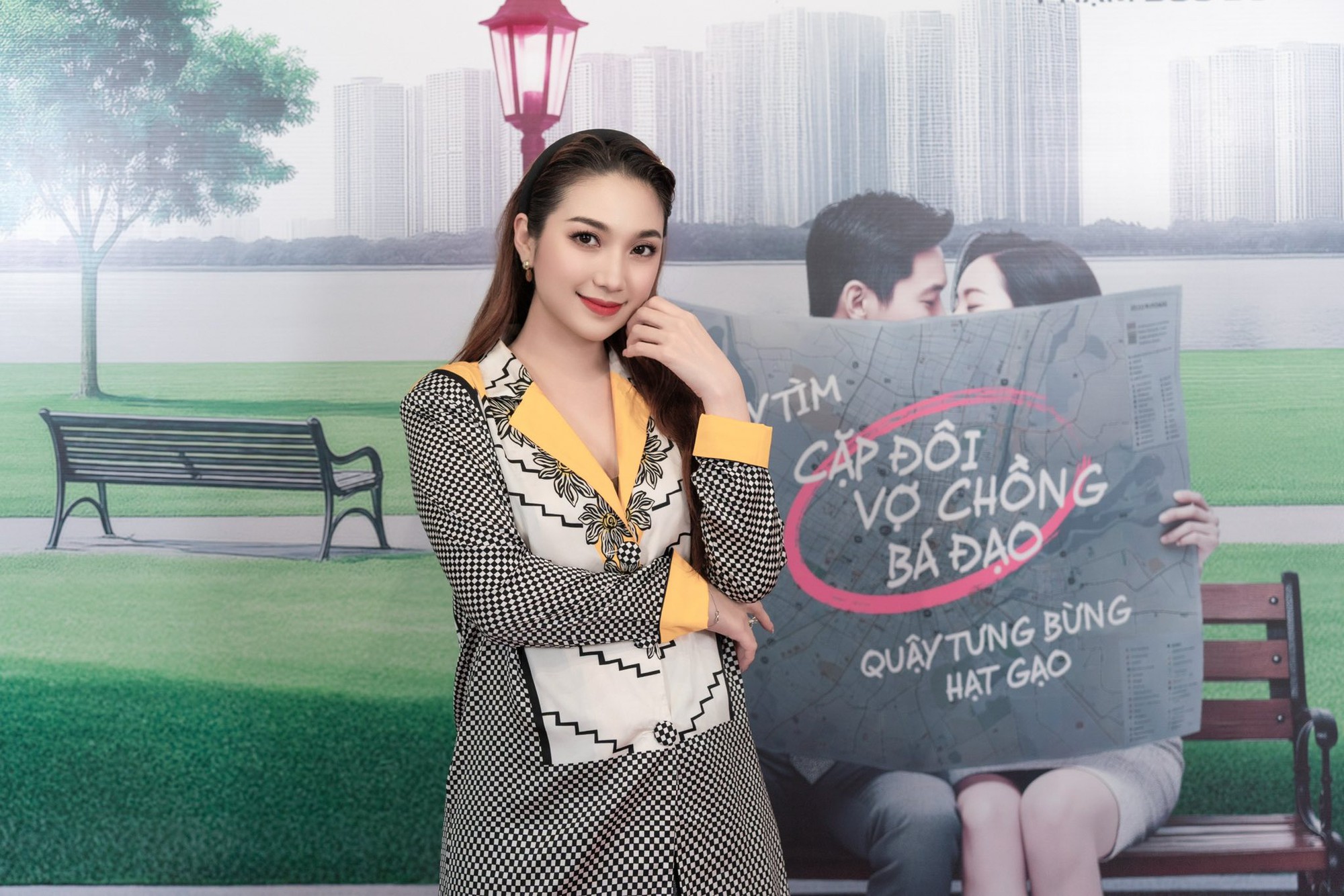 Nhan sắc nữ ca sĩ hủy hôn trước ngày cưới 1 tuần, được nhiều đại gia ngàn tỷ vây quanh- Ảnh 7.