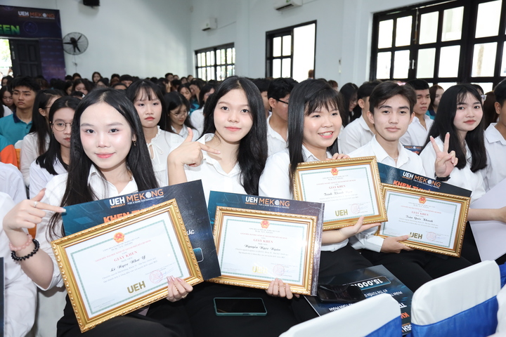 11 trường Việt Nam lọt top đại học tốt nhất thế giới năm 2026- Ảnh 1.