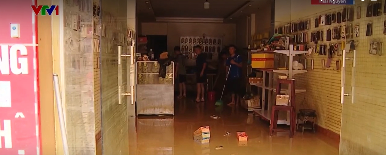 "Mất 600 triệu khi nước rút, làm gì còn nước mắt mà khóc"- Ảnh 11.