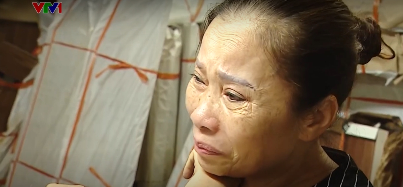 "Mất 600 triệu khi nước rút, làm gì còn nước mắt mà khóc"- Ảnh 12.