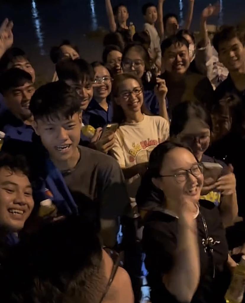 Động thái mới nhất của Hòa Minzy: Hơn 3000 nghìn người ngưỡng mộ "lại nữa rồi"- Ảnh 3.