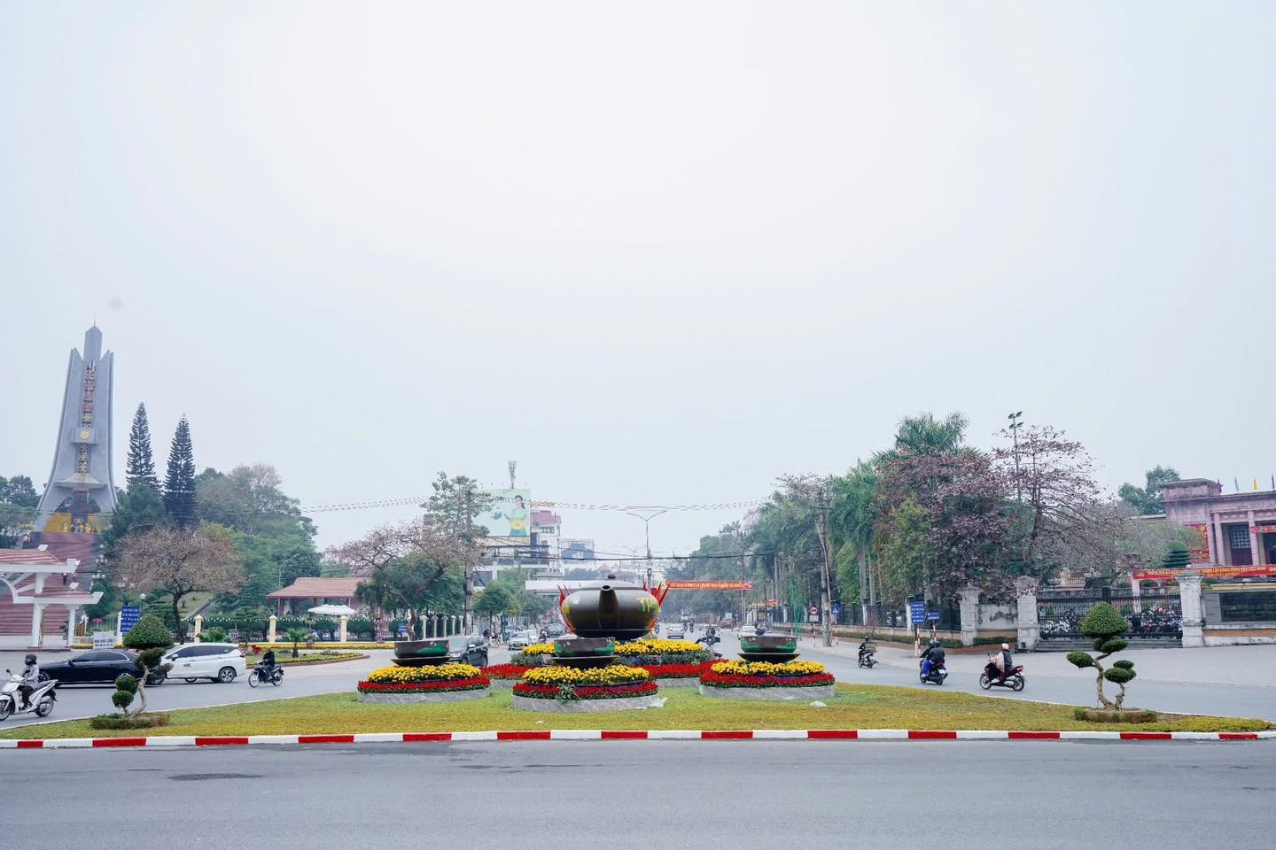 Thái Nguyên: Truy tìm 3 "tách trà" thất lạc sau trận lũ lịch sử- Ảnh 1.