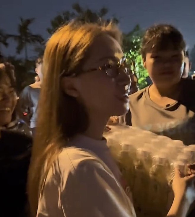 Động thái mới nhất của Hòa Minzy: Hơn 3000 nghìn người ngưỡng mộ "lại nữa rồi"- Ảnh 2.