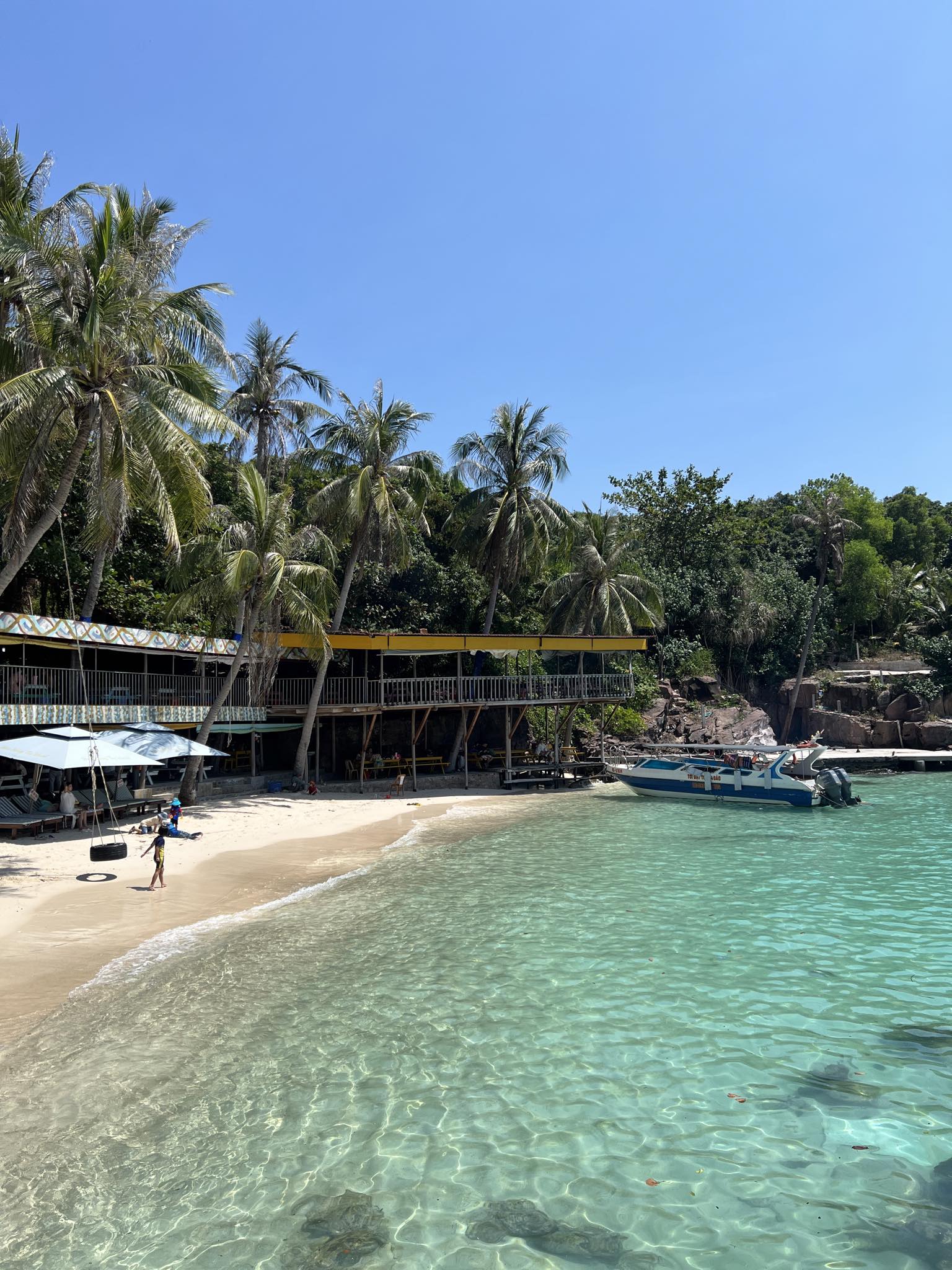 1 nơi ở Phú Quốc vinh dự nằm trong Top 5 khu nghỉ dưỡng tốt nhất Châu Á, tự hào quá Đảo Ngọc ơi!- Ảnh 1.