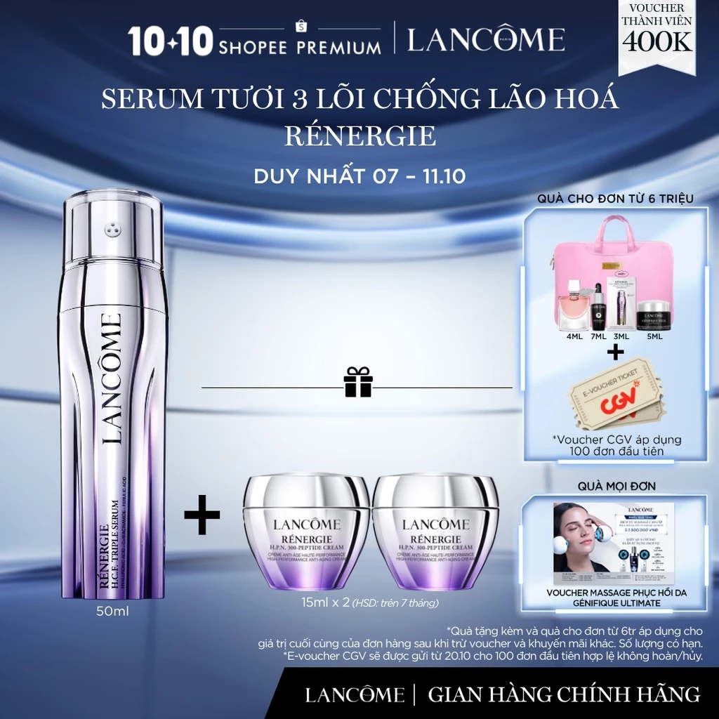9 món skincare mua 1 tặng 1 giá hời 10/10 - cơ hội "nâng cấp" làn da mà không lo ví mỏng- Ảnh 8.
