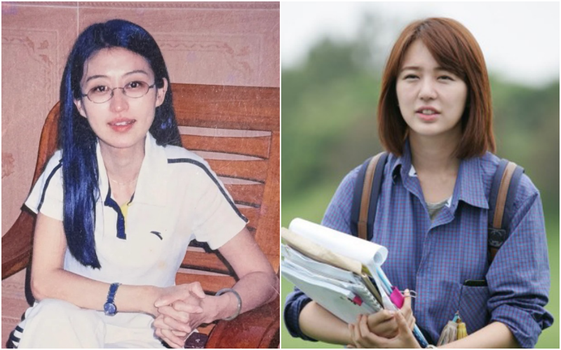 "Giảm sức mạnh của con tướng này giúp tôi": Dân mạng tuyên bố khi xem ảnh 2 mẹ con cách nhau vài chục năm- Ảnh 6.