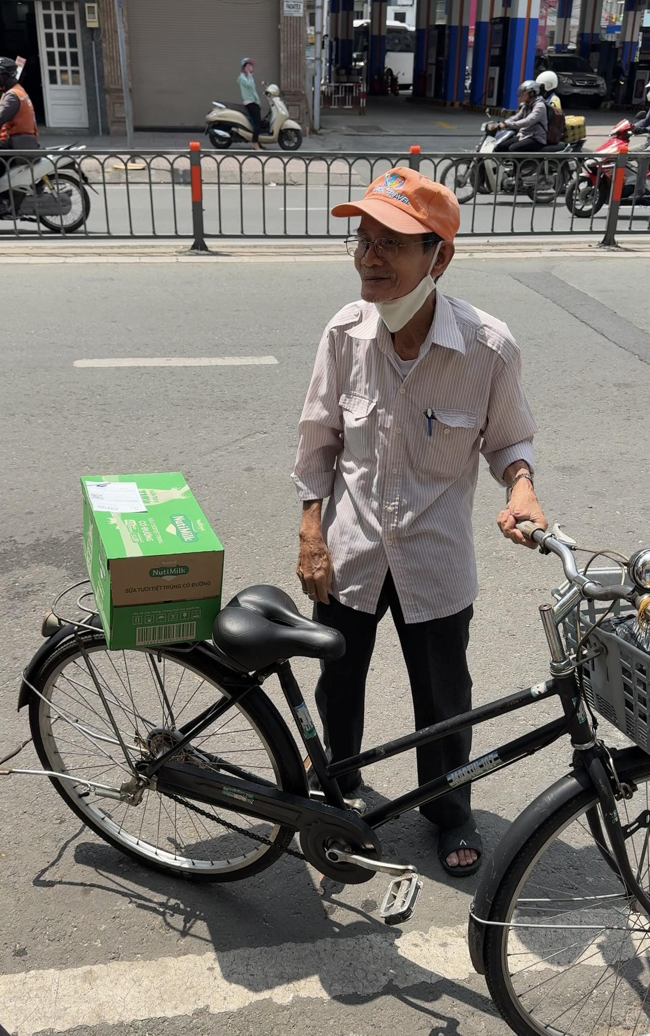 Bà con TP.HCM gửi gì đến Thái Nguyên?- Ảnh 8.