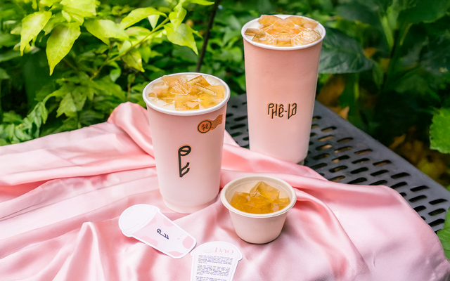 Thông báo mới của Phê La nhận bão tương tác- Ảnh 3.