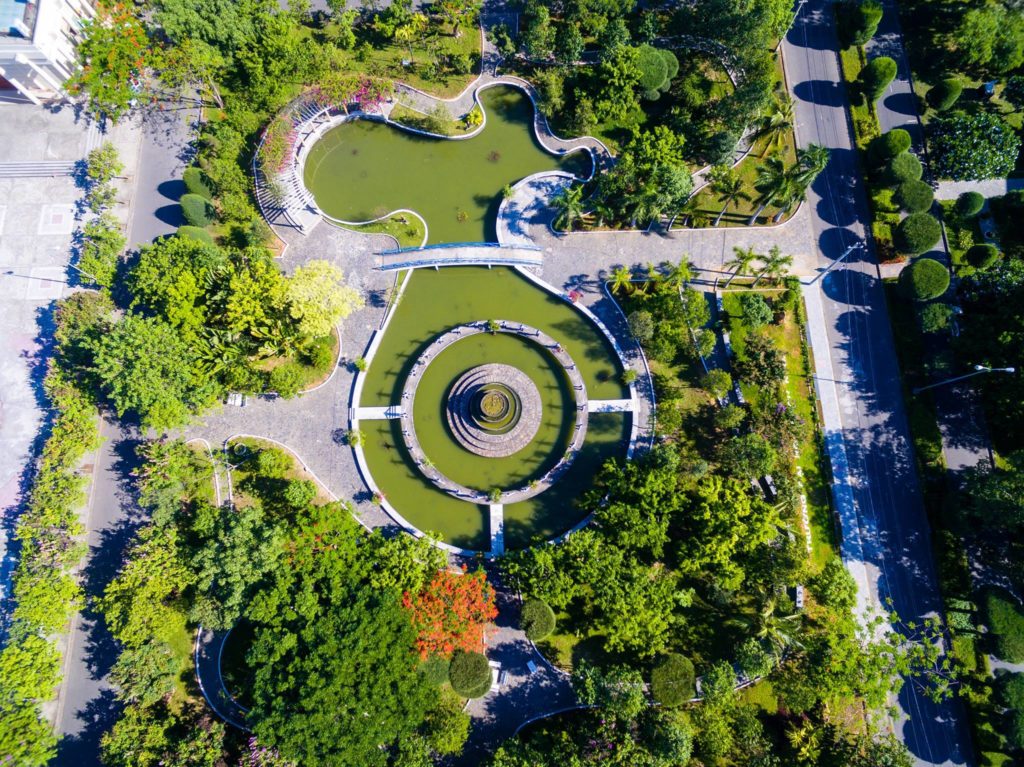 Một ngôi trường ở miền Trung lần đầu tiên lọt danh sách đại học tốt nhất thế giới: 8 khuôn viên và hàng chục tòa nhà KTX!- Ảnh 6.