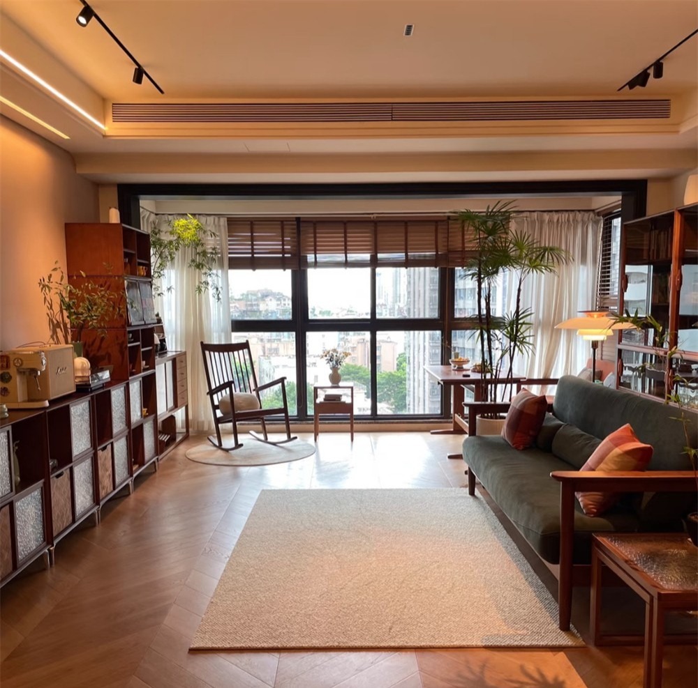 3 g&oacute;c trong nh&agrave; c&agrave;ng s&aacute;ng c&agrave;ng thịnh vượng: Tiền đếm mỏi tay, may mắn nối đu&ocirc;i kh&ocirc;ng dứt- Ảnh 1.