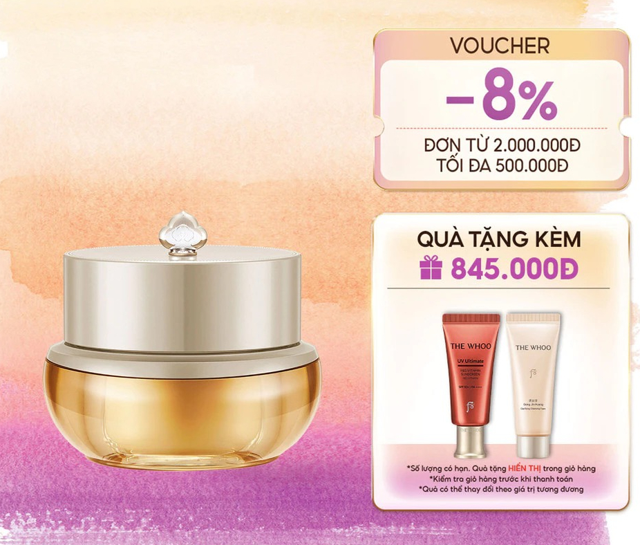 Thần thánh ơi sale 10/10 hời khiếp: Giá giảm chạm đáy, toàn mỹ phẩm high-end xịn 