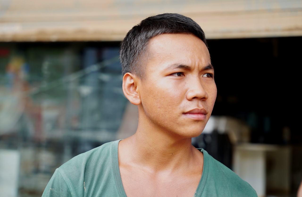 Chiến sĩ quân đội xót xa khi cùng dân dọn dẹp sau lũ: “Em buồn lắm, nhìn thảm thương quá…”- Ảnh 19.