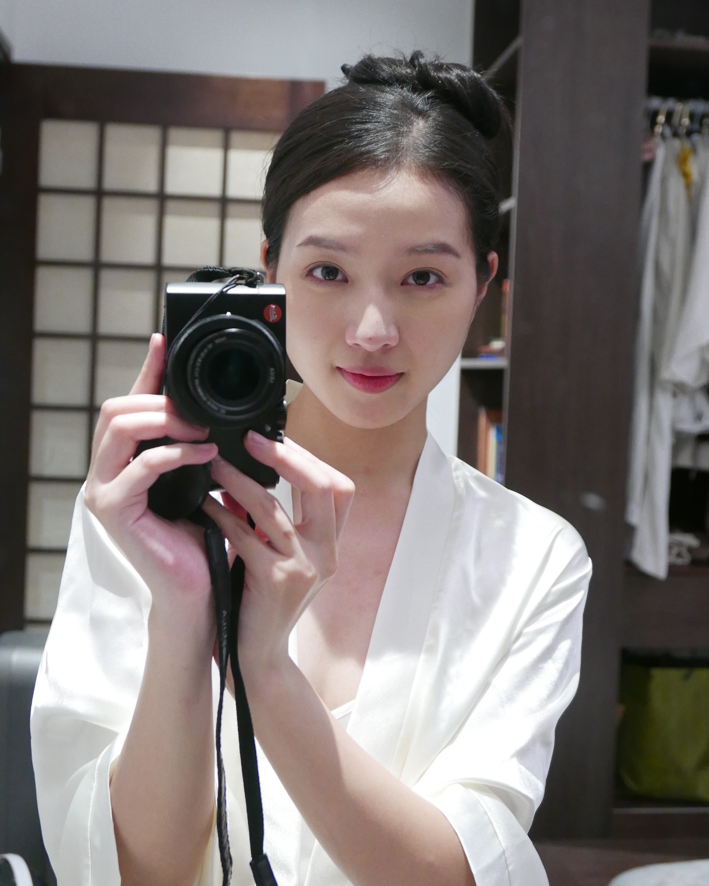Mỹ nhân có cam thường đỉnh nhất Vbiz, đẹp hơn cả Ninh Dương Lan Ngọc- Ảnh 13.