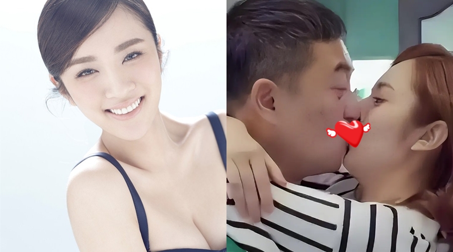 Nữ diễn viên khiến Hồ Ca nôn thốc nôn tháo khi đóng cảnh hôn- Ảnh 3.
