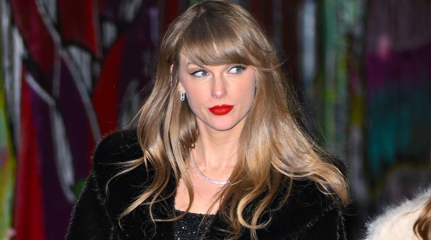 Taylor Swift bị chỉ trích 