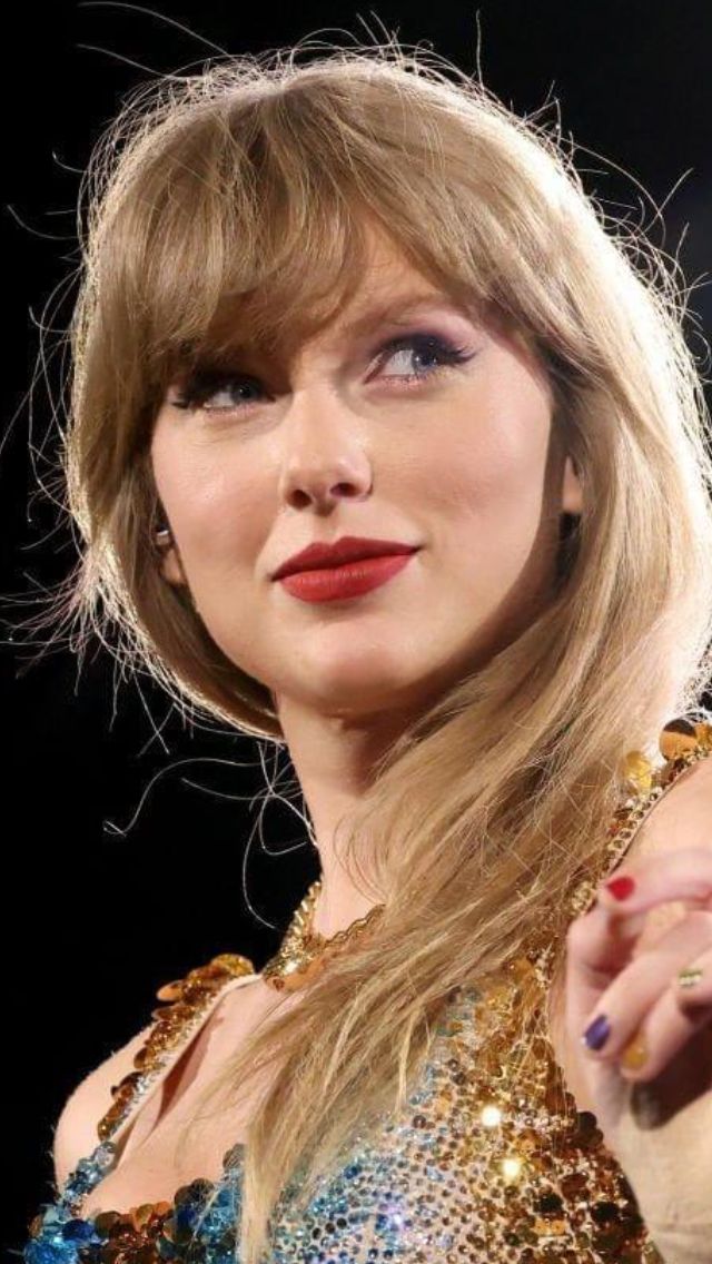 Taylor Swift bị chỉ trích 