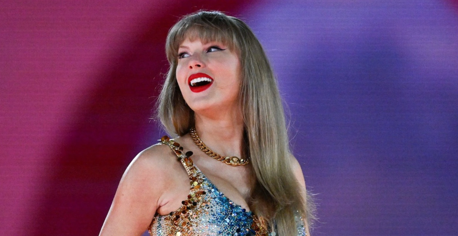 Taylor Swift bị chỉ trích 