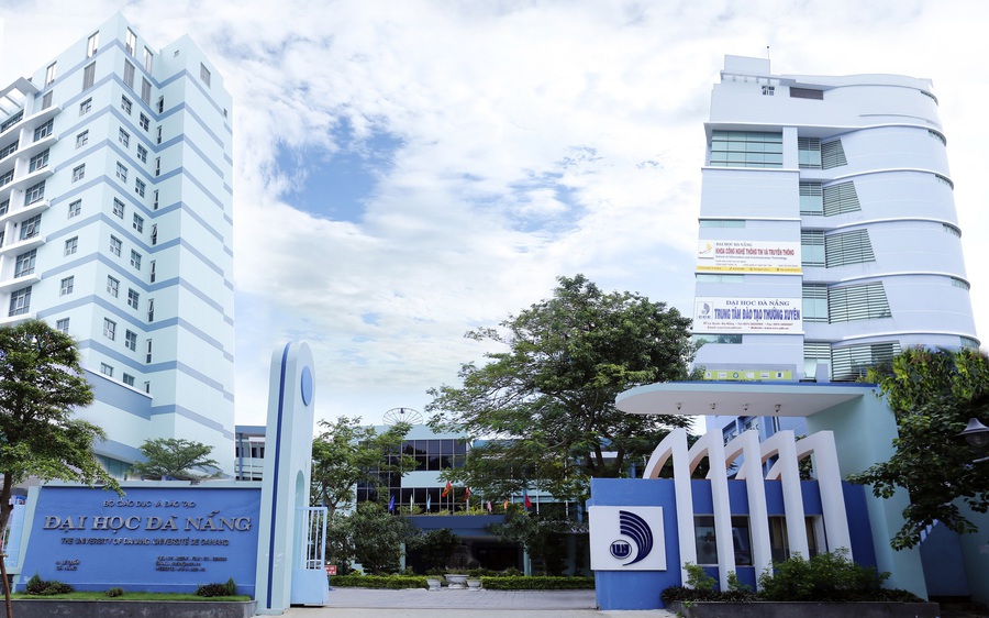 Một ngôi trường ở miền Trung lần đầu tiên lọt danh sách đại học tốt nhất thế giới: 8 khuôn viên và hàng chục tòa nhà KTX!- Ảnh 2.