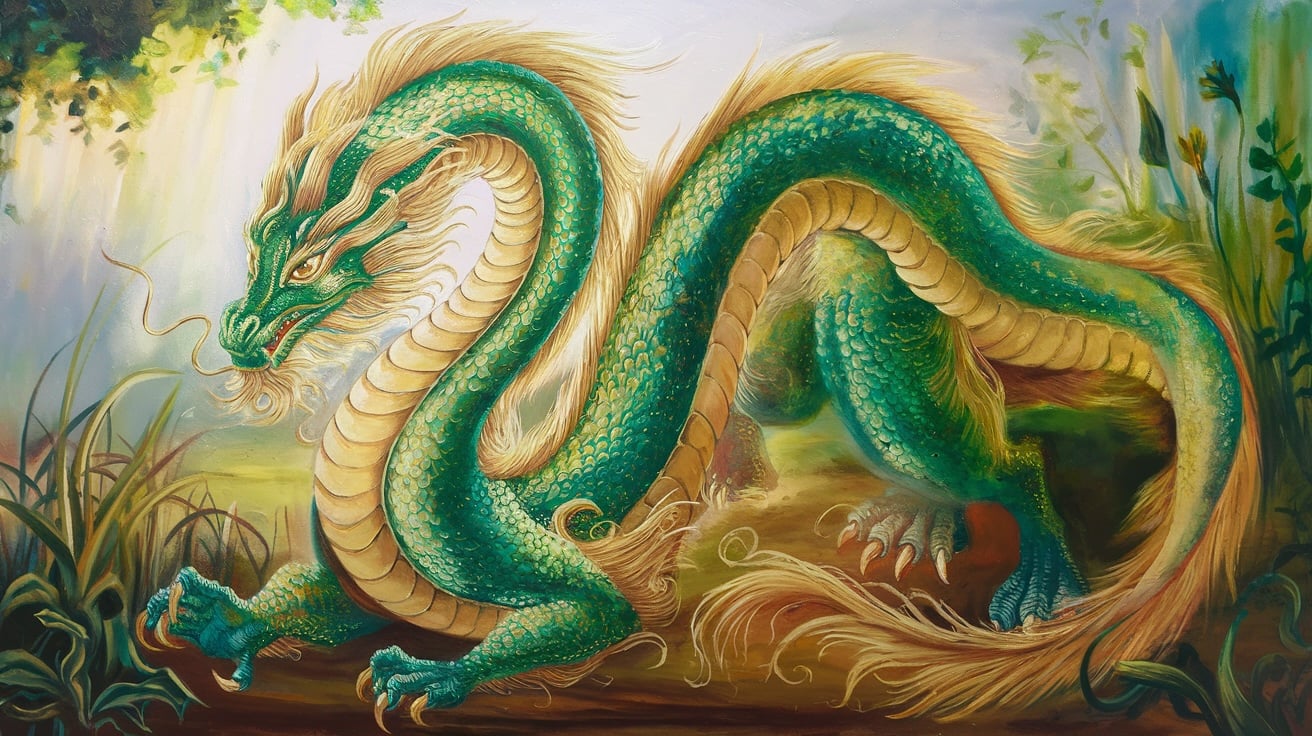 4 con giáp là “cá Koi” của 3 tháng cuối năm: Sự nghiệp thăng tiến vượt bậc, tài sản tăng mạnh, làm gì cũng may- Ảnh 3.