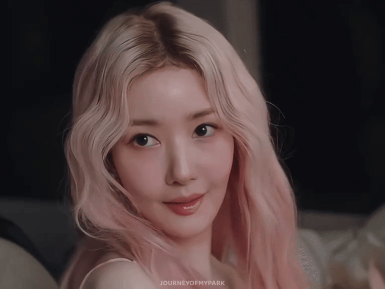 Park Min Young lấy lại nhan sắc- Ảnh 5.