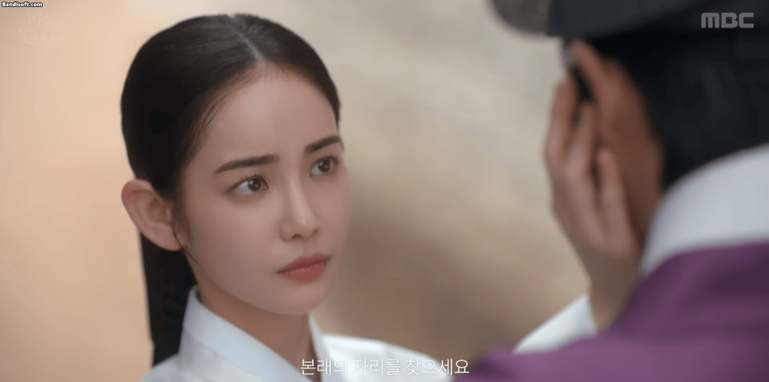 Ngôn tình cũng không dám tả nữ chính đẹp cỡ này: Visual hiếm có khó tìm, mọi đường nét đều là tinh túy- Ảnh 2.
