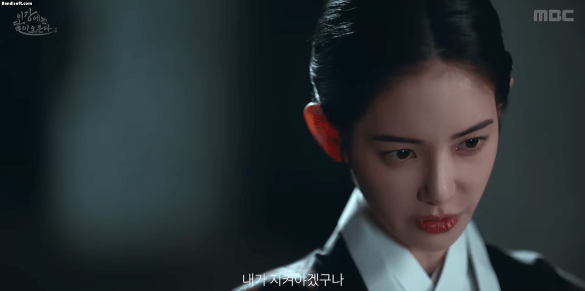 Ngôn tình cũng không dám tả nữ chính đẹp cỡ này: Visual hiếm có khó tìm, mọi đường nét đều là tinh túy- Ảnh 6.