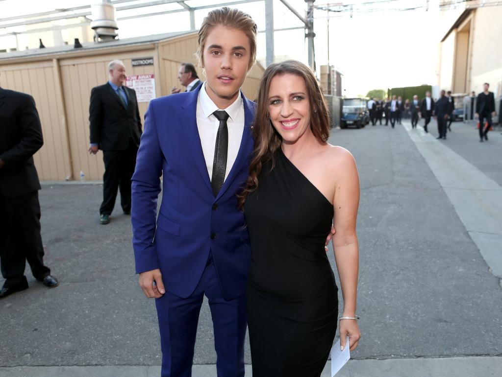 Justin Bieber nổi điên!- Ảnh 2.