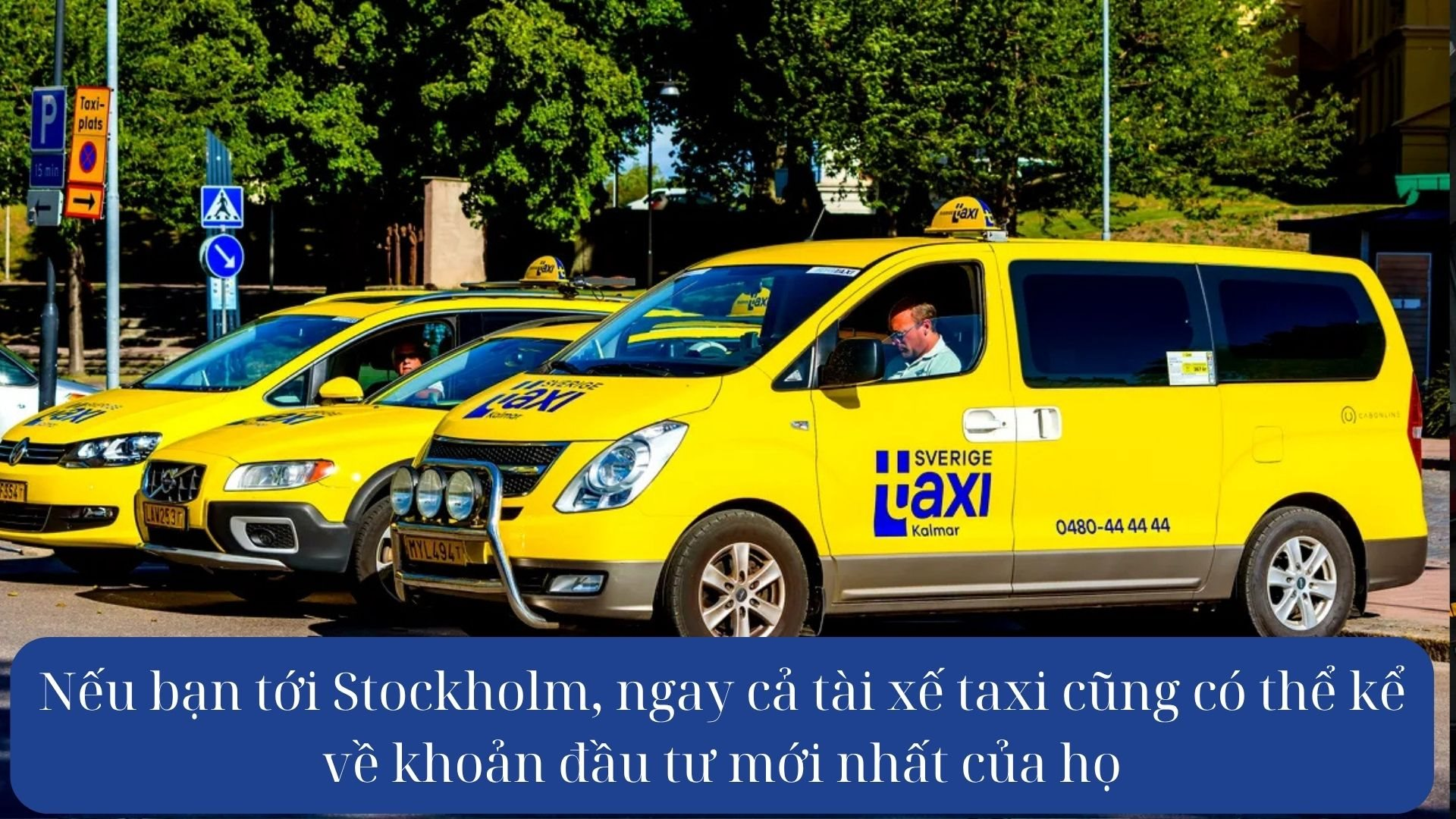 Tài xế taxi "vanh vách" nói chuyện đầu tư, 10 người thì 7 người rót tiền vào chứng khoán: Đây là lý do thị trường này khiến cả châu lục già “ghen tị”- Ảnh 5.