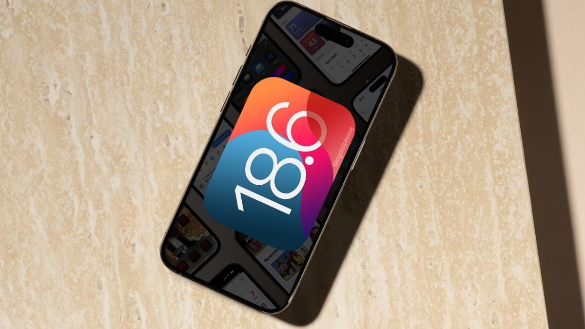 Đây là tính năng tệ nhất trên iOS 18.6, tắt ngay chỉ bằng 3 bước đơn giản- Ảnh 1.