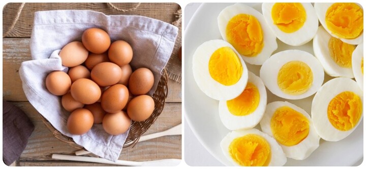 Điều gì sẽ xảy ra nếu bạn ăn trứng mỗi ngày?- Ảnh 1.