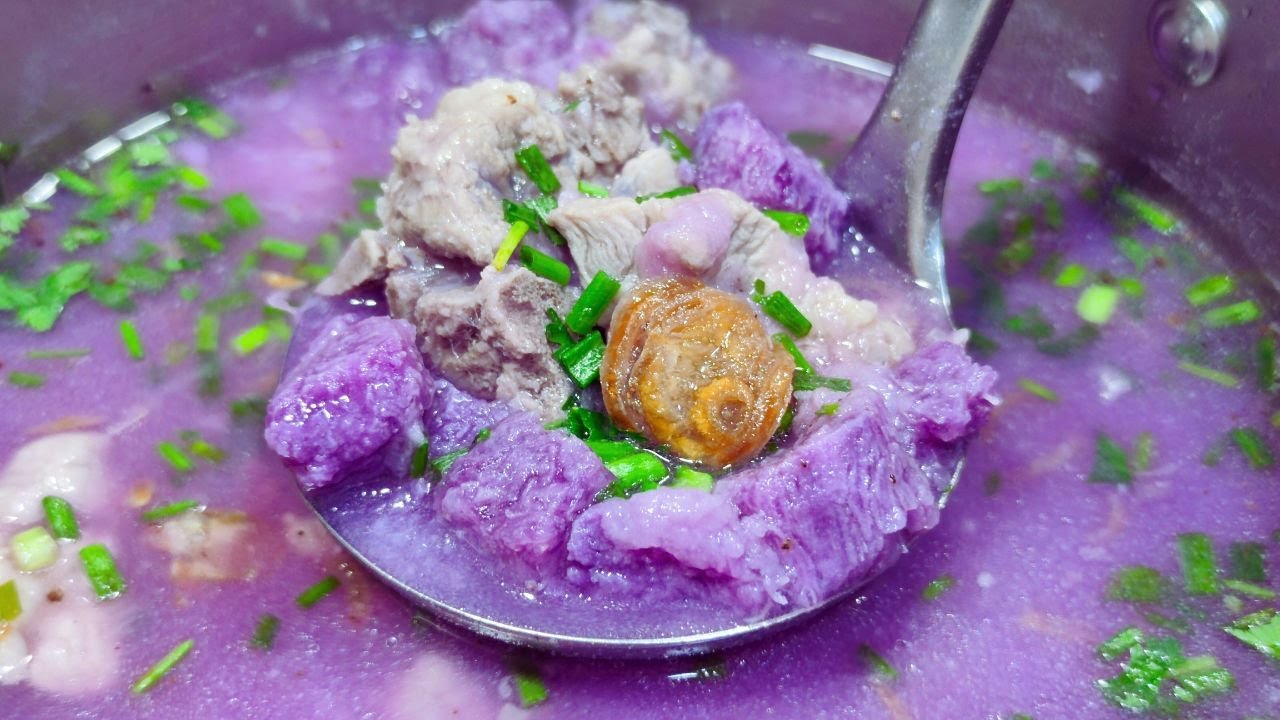 Phụ nữ không muốn mất cân bằng nội tiết, lão hóa nhanh nên ăn 6 loại rau giải độc, mịn da: Chúng là "kem dưỡng ẩm tự nhiên" có đầy ngoài chợ mùa thu- Ảnh 3.