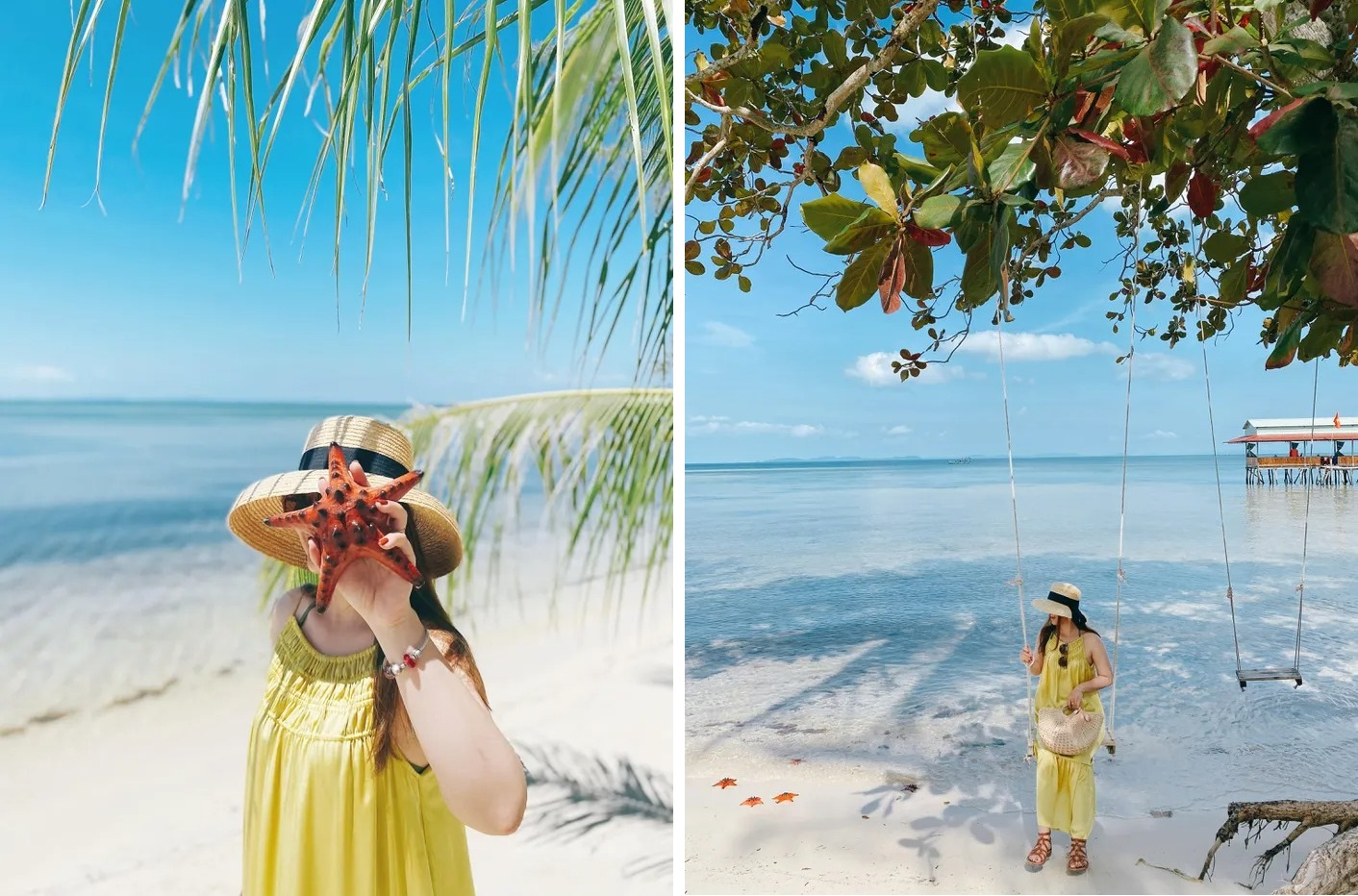 1 nơi ở Việt Nam được tạp chí Mỹ đánh giá đẹp hơn cả Maldives và Bali: Tổng thu du lịch hơn 30.000 tỷ đồng, biển xanh như ngọc khiến khách Tây mê tít- Ảnh 3.