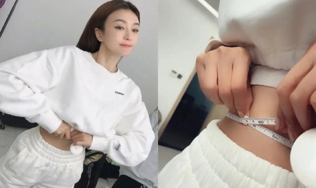 Nữ diễn viên 46 tuổi lộ eo khó tin, không hổ danh "Hoàng hậu đẹp nhất màn ảnh"- Ảnh 5.
