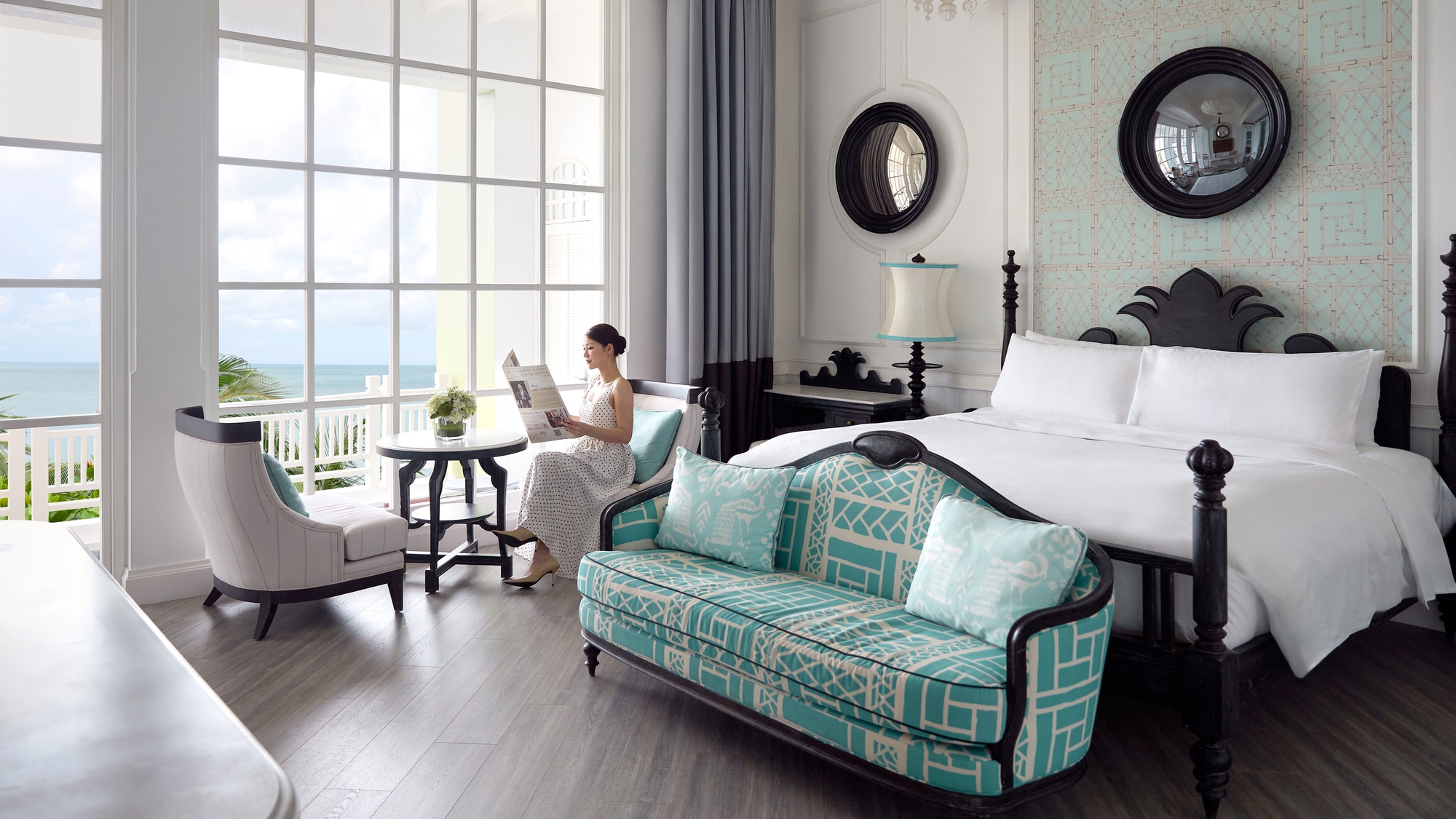 1 nơi ở Phú Quốc vinh dự nằm trong Top 5 khu nghỉ dưỡng tốt nhất Châu Á, tự hào quá Đảo Ngọc ơi!- Ảnh 8.