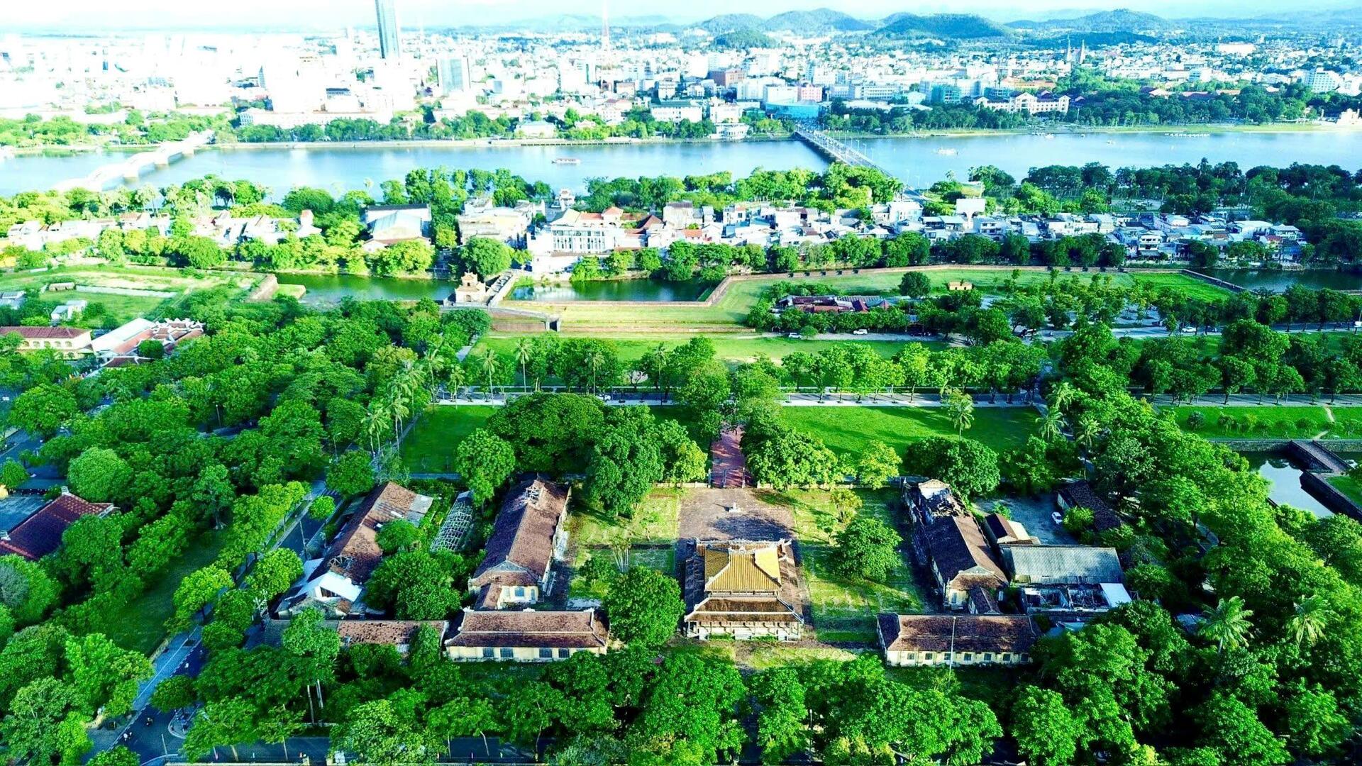 Cảnh hoang tàn khó tin tại Quốc Tử Giám triều Nguyễn trước khi chi 108 tỷ đại tu- Ảnh 2.