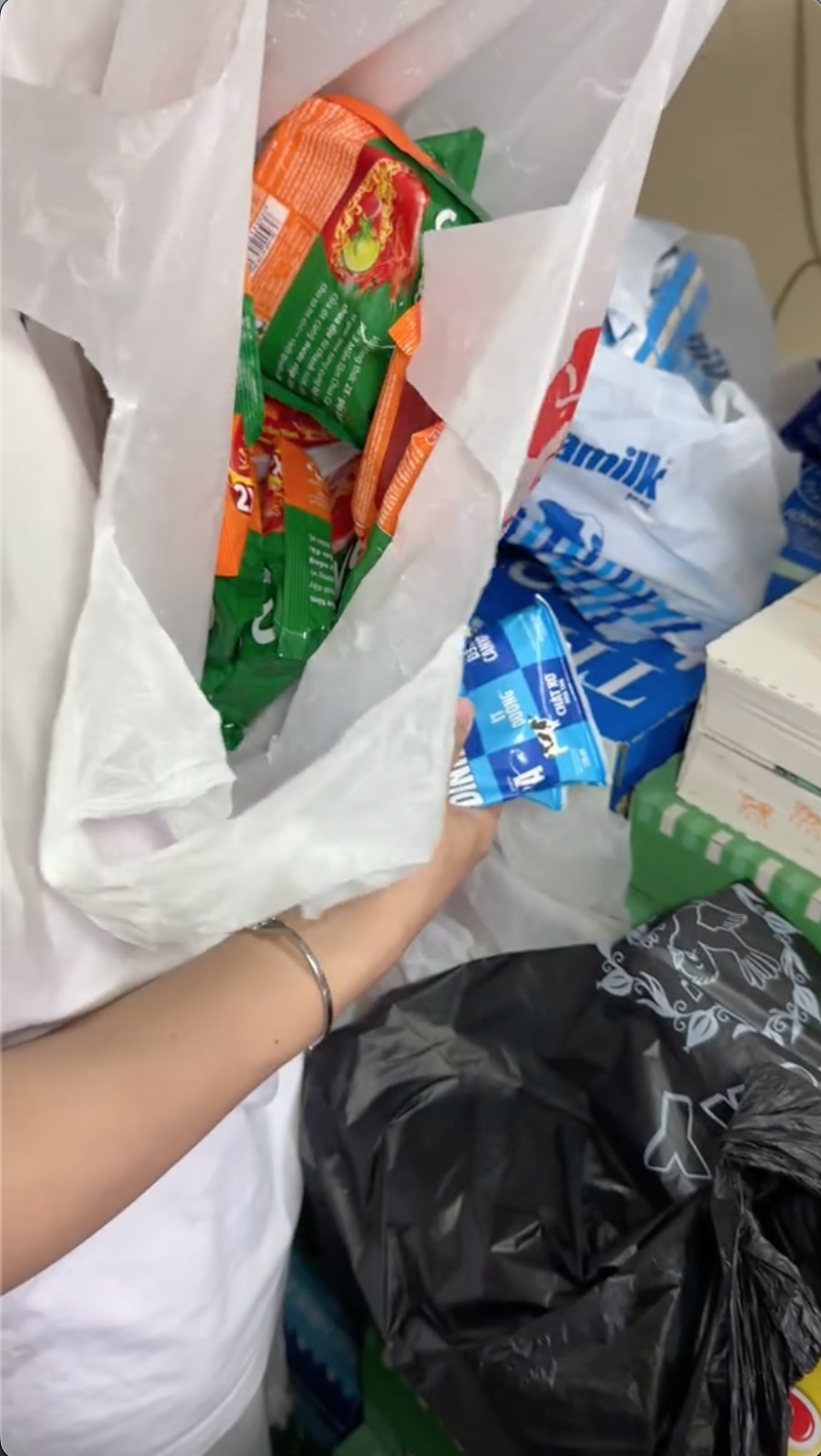 Bà con TP.HCM gửi gì đến Thái Nguyên?- Ảnh 5.