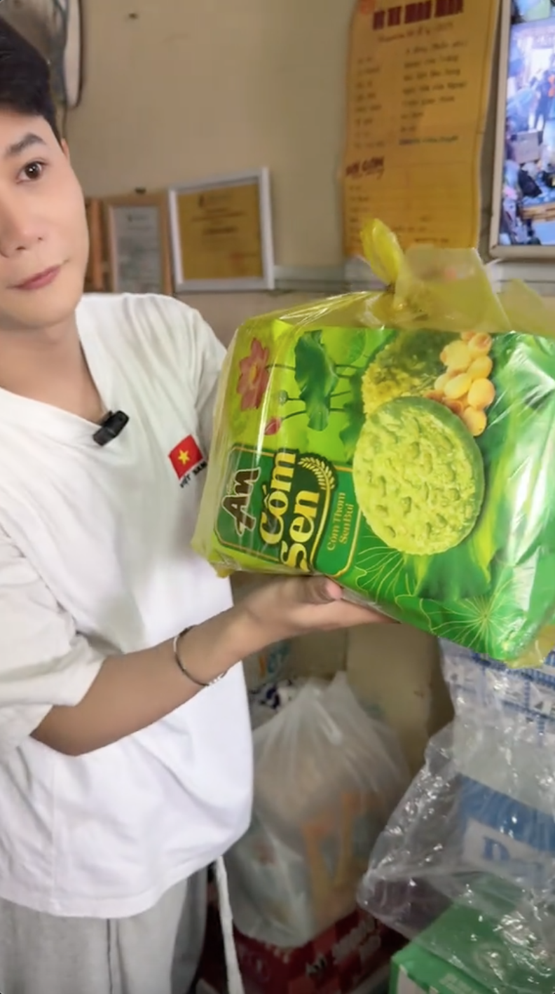 Bà con TP.HCM gửi gì đến Thái Nguyên?- Ảnh 7.